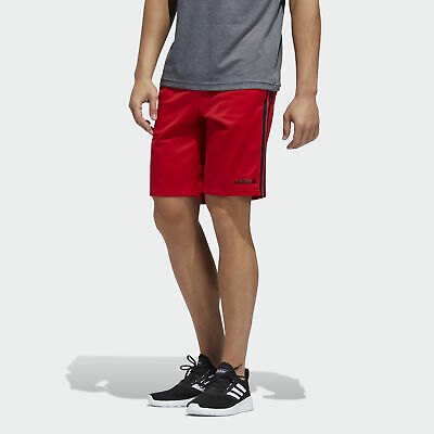 Adidas Essentials 3-stripes Shorts Men's