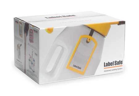 Label Safe 290001 Evaluation Kit,With Guidance Doc