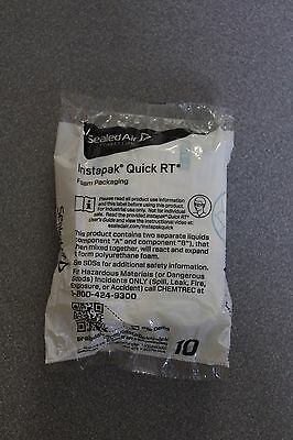 Sealed Air Instapak Quick Rt #10 15" X 18" (9 Bags) Instapack Quick