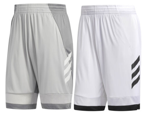 Adidas Men's Pro Bounce Shorts, Color Options