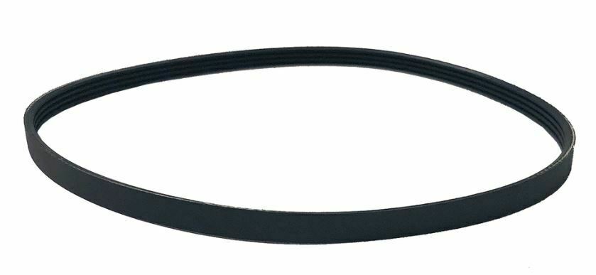 New Ribbed Drive Belt For Sears Craftsman 12" Band Saw Model 119.224000